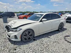 3MW69FF00P8D49263 2023 BMW 3ER