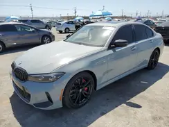 3MW69FF00P8D52700 2023 BMW 3ER