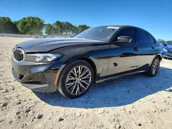 3MW69FF00P8D57086 2023 BMW 3ER