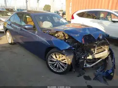 3MW69FF00P8D59291 2023 BMW 3ER