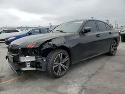 3MW69FF00P8D60554 2023 BMW 3ER