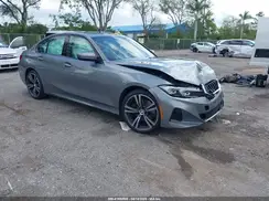 3MW69FF00P8D61512 2023 BMW 3ER