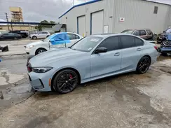 3MW69FF00P8D68122 2023 BMW 3ER