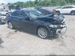 3MW69FF00R8D84520 2024 BMW 3ER