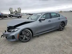 3MW69FF00R8D85599 2024 BMW 3ER
