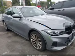 3MW69FF00R8D86106 2024 BMW 3ER