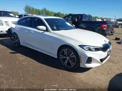 3MW69FF00R8E04121 2024 BMW 3ER