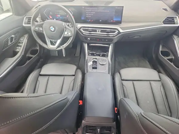 3MW69FF00R8E24644 2024 BMW 3ER - Image 8