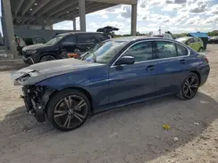3MW69FF00R8E42206 2024 BMW 3ER