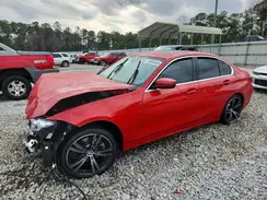 3MW69FF00R8E67073 2024 BMW 3ER