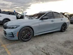 3MW69FF00R8E75125 2024 BMW 3ER