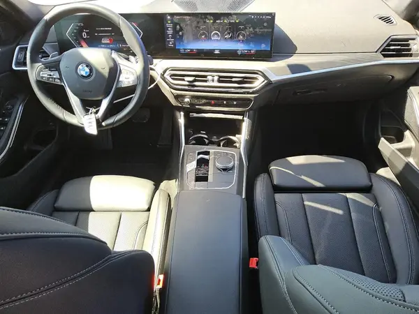 3MW69FF00R8E77716 2024 BMW 3ER - Image 8