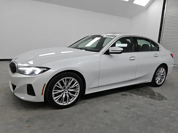 3MW69FF00R8E89560 2024 BMW 3ER - Image 1