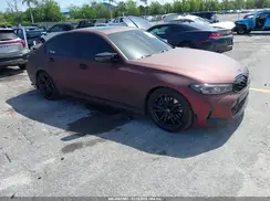 3MW69FF01P8C92006 2023 BMW 3ER