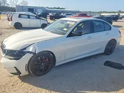 3MW69FF01P8C92023 2023 BMW 3ER