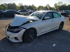 3MW69FF01P8C97979 2023 BMW 3ER