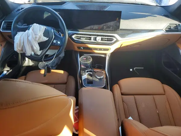 3MW69FF01P8C97979 2023 BMW 3ER - Image 8