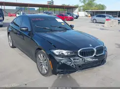 3MW69FF01P8D02064 2023 BMW 3ER