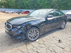 3MW69FF01P8D02372 2023 BMW 3ER