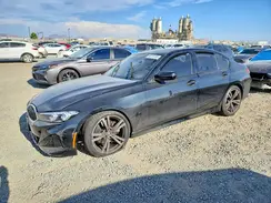 3MW69FF01P8D05482 2023 BMW 3ER