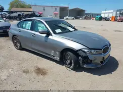 3MW69FF01P8D10228 2023 BMW 3ER
