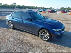 3MW69FF01P8D11525 2023 BMW 3ER