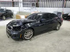 3MW69FF01P8D23285 2023 BMW 3ER