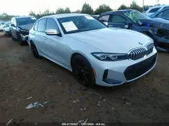3MW69FF01P8D32732 2023 BMW 3ER