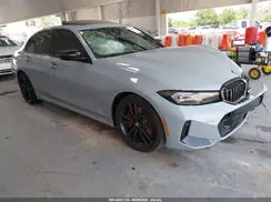 3MW69FF01P8D33427 2023 BMW 3ER
