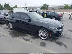 3MW69FF01P8D35663 2023 BMW 3ER