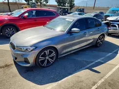 3MW69FF01P8D41138 2023 BMW 3ER