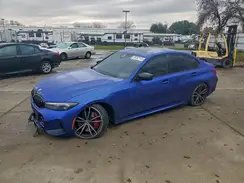 3MW69FF01P8D43875 2023 BMW 3ER
