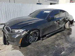3MW69FF01P8D51068 2023 BMW 3ER