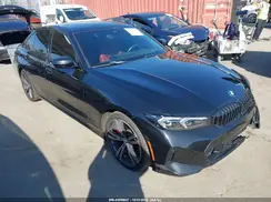 3MW69FF01P8D59980 2023 BMW 3ER