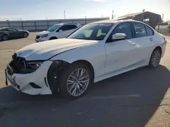 3MW69FF01P8D60742 2023 BMW 3ER