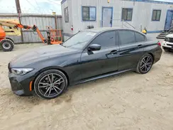 3MW69FF01P8D60918 2023 BMW 3ER