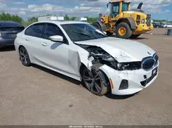 3MW69FF01P8D69764 2023 BMW 3ER