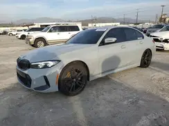 3MW69FF01P8D71708 2023 BMW 3ER