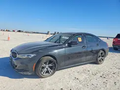 3MW69FF01P8D76312 2023 BMW 3ER