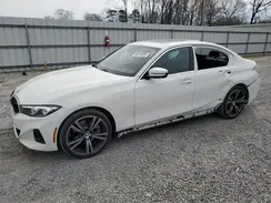 3MW69FF01R8D80766 2024 BMW 3ER
