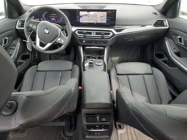 3MW69FF01R8D80766 2024 BMW 3ER - Image 8