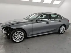 3MW69FF01R8D82694 2024 BMW 3ER