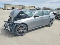 3MW69FF01R8D92674 2024 BMW 3ER