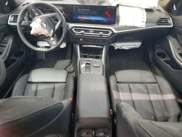 3MW69FF01R8D92674 2024 BMW 3ER - Image 8