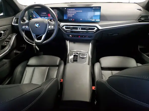 3MW69FF01R8E06072 2024 BMW 3ER - Image 8