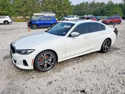 3MW69FF01R8E09358 2024 BMW 3ER