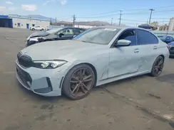 3MW69FF01R8E10204 2024 BMW 3ER