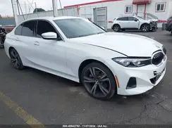 3MW69FF01R8E35099 2024 BMW 3ER