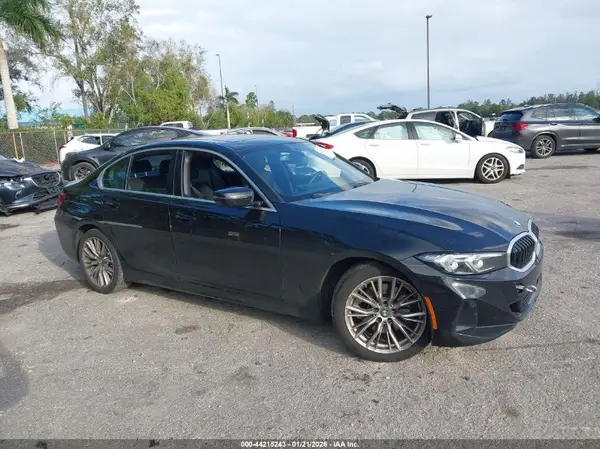 3MW69FF01R8E64067 2024 BMW 3ER - Image 1