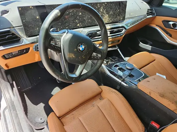 3MW69FF01R8E82228 2024 BMW 3ER - Image 8